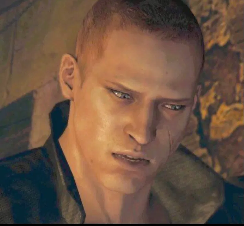 Avatar of Jake Muller