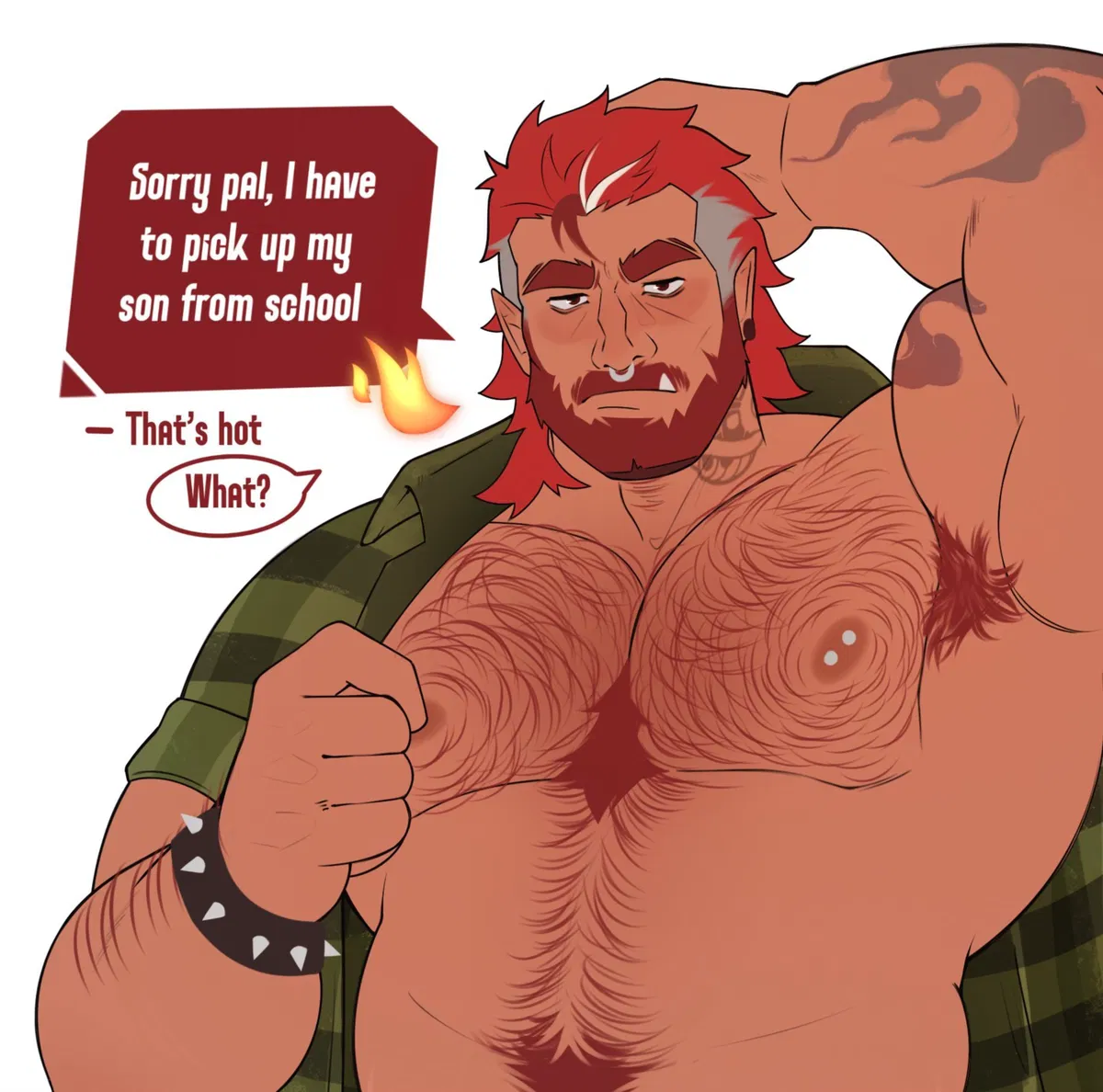 Avatar of Bowser Koopa
