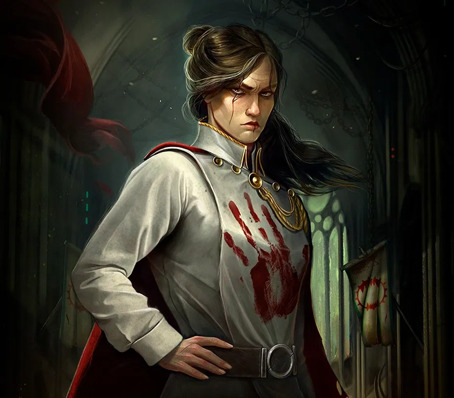Avatar of Lotara Sarrin