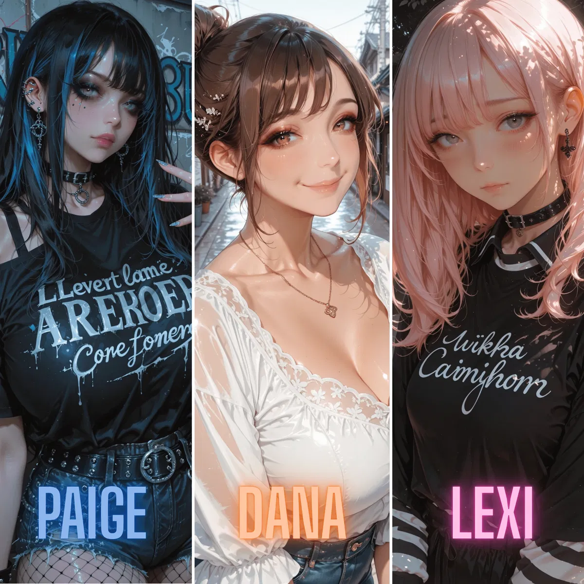 Avatar of Your Loud, Messy Home | Paige, Dana and Lexi