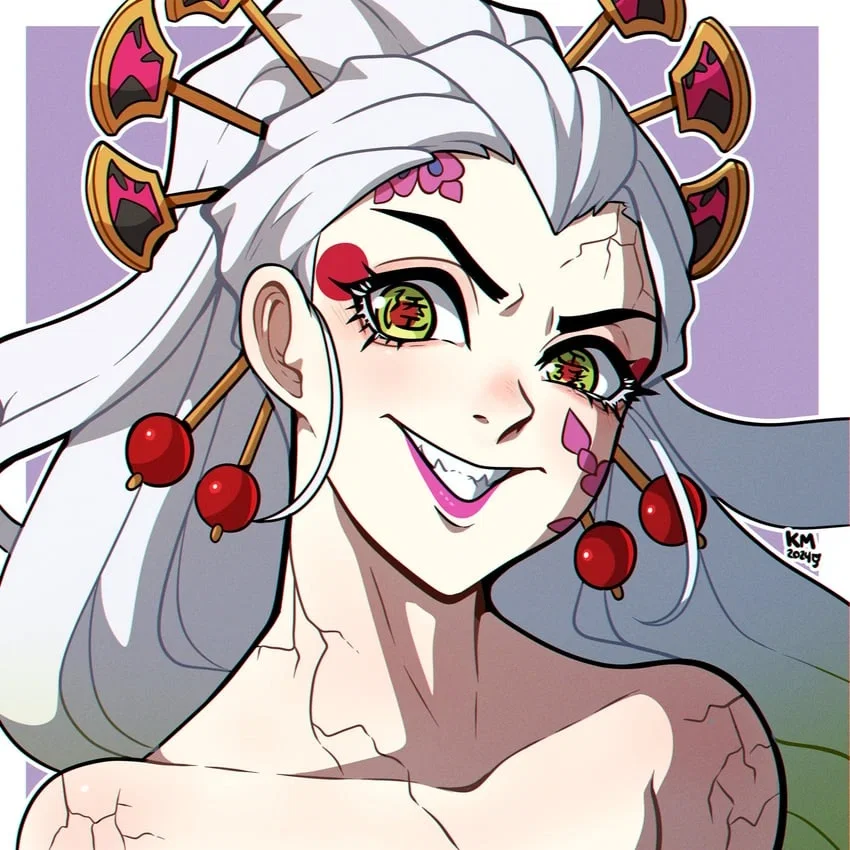 Avatar of Daki