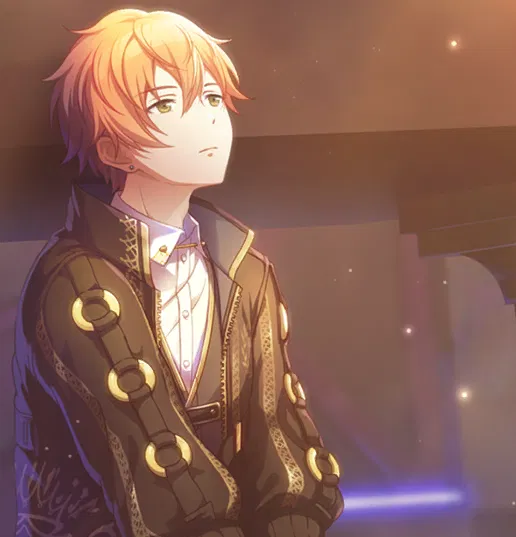 Avatar of Akito Shinonome