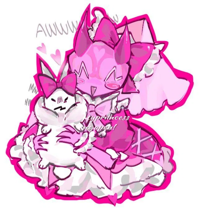 Avatar of ꒰👑꒱﹒ Pr3ttyPriincess ﹒⟢