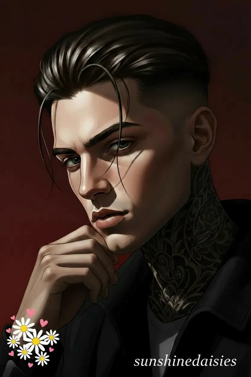 Avatar of Noah Davis | Sister's Boyfriend