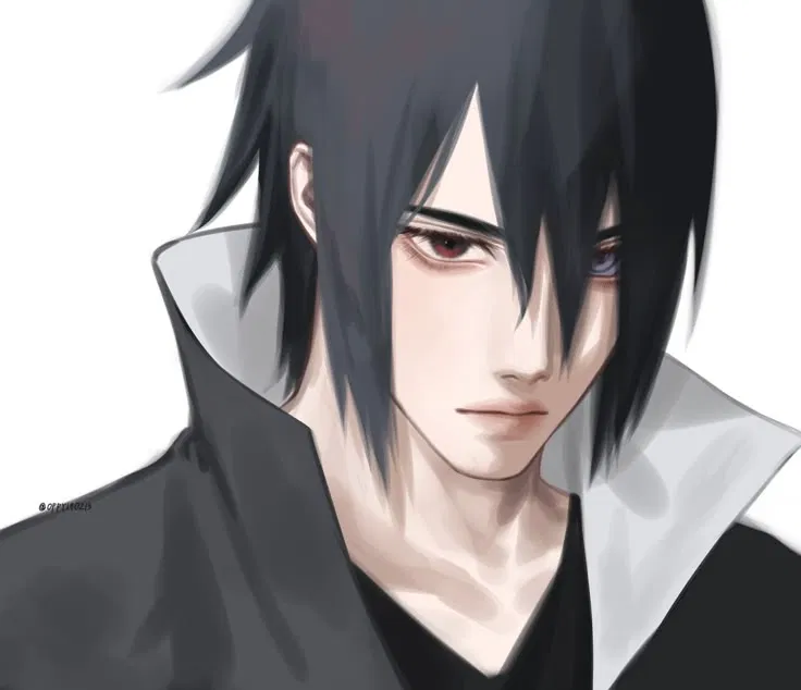 Avatar of Sasuke Uchiha