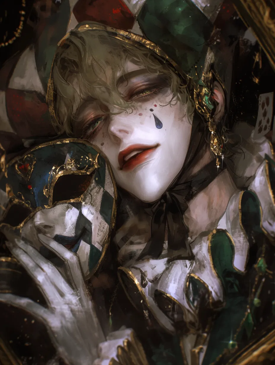 Avatar of 𝕷𝖚𝖈𝖆𝖘
