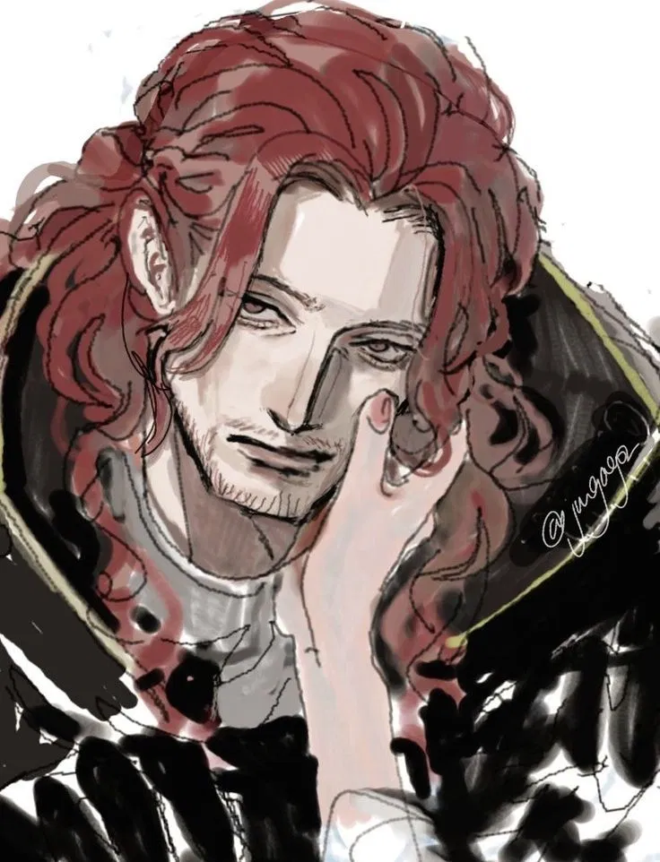 Avatar of Shamrock / One Piece 