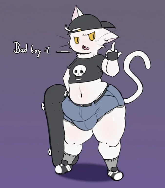 Avatar of Taming your cat roommate. 