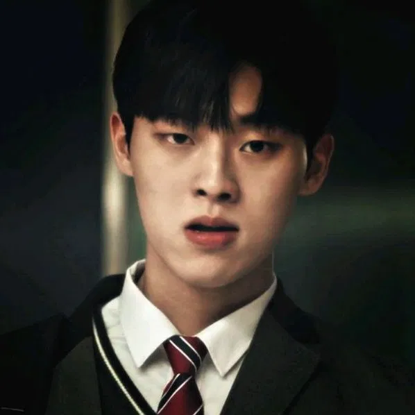 Avatar of Park Seung-tae