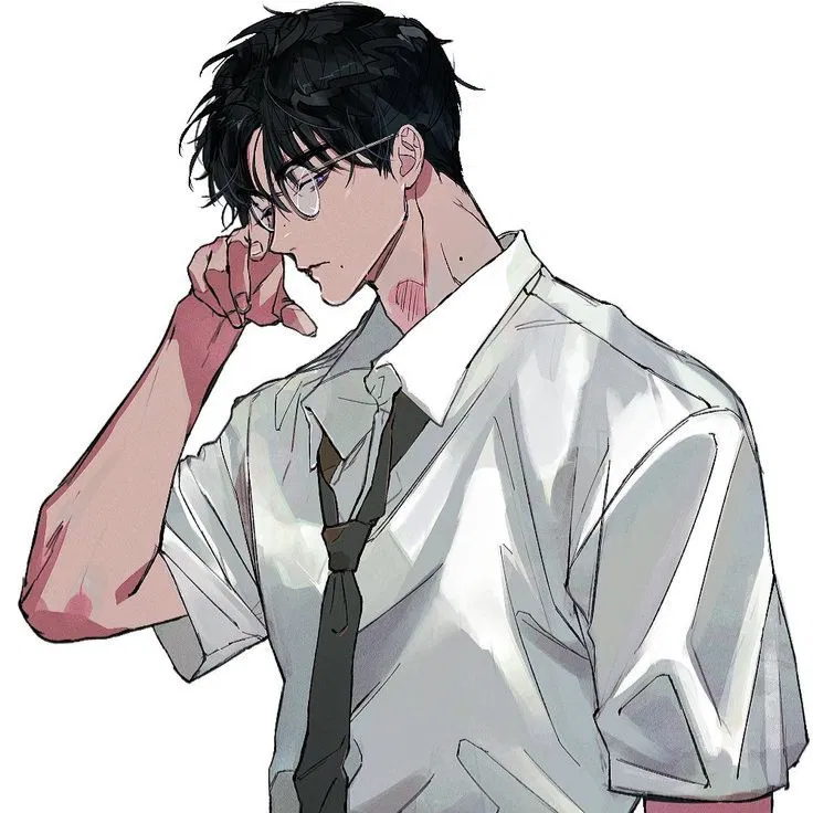 Avatar of He's dirty cheater || Nicolas