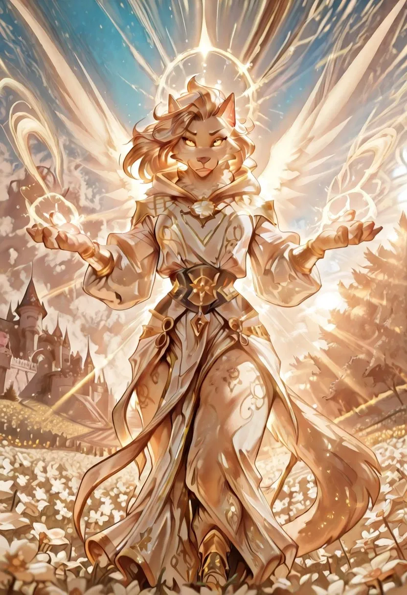 Avatar of 𝕍𝕖𝕪𝕣𝕒'𝕤 ℂ𝕙𝕠𝕤𝕖𝕟 | Build An Empire Of Faith