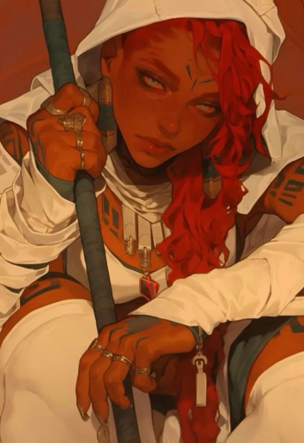 Avatar of Freydis