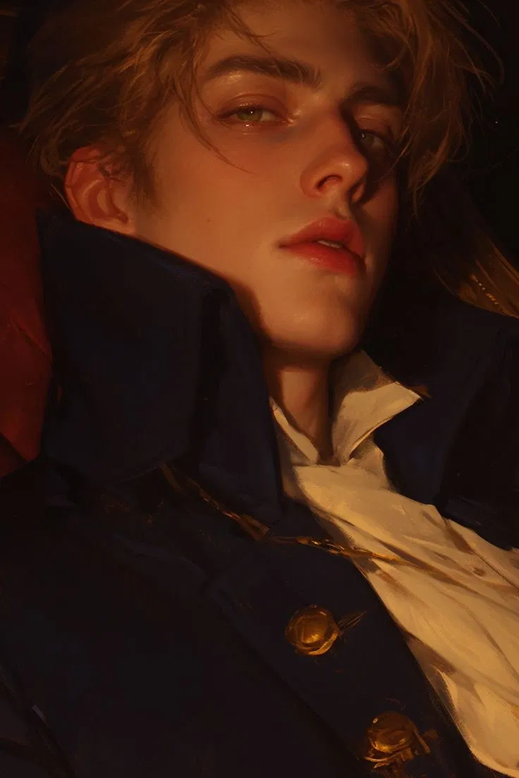 Avatar of REGENCY HUSBAND | CEDRIC HOWARD