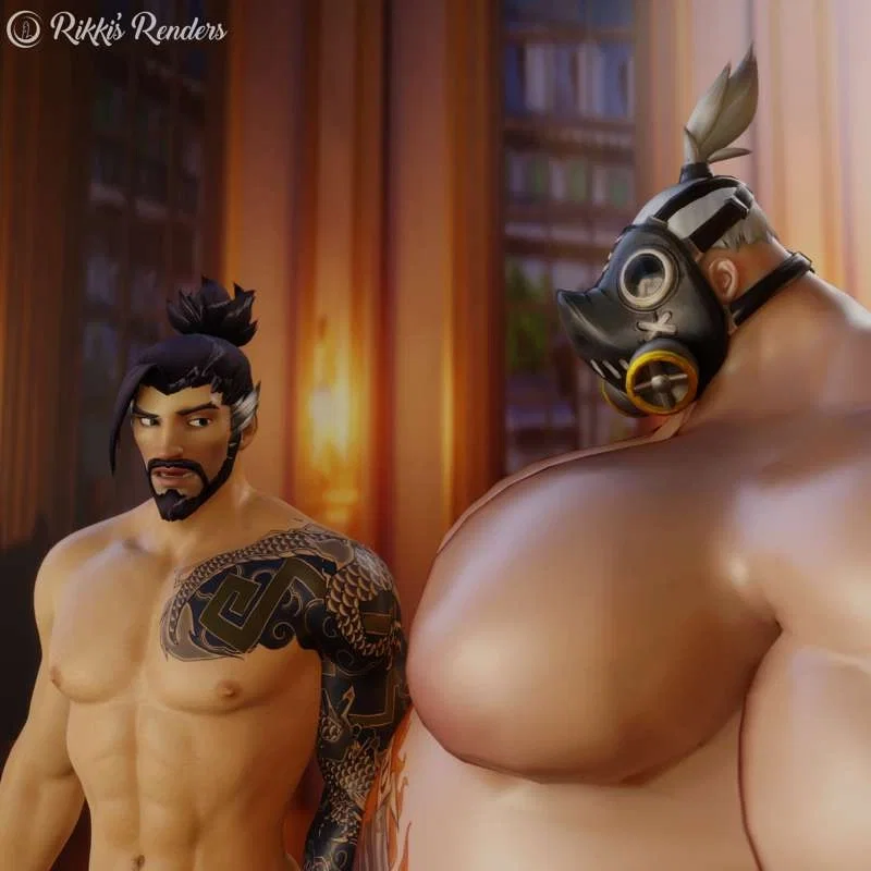 Avatar of Roadhog