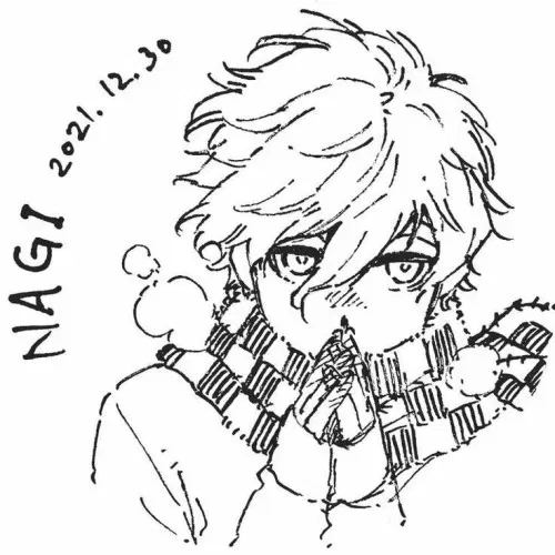 Avatar of Nagi Seishiro