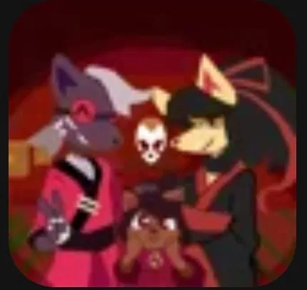 Avatar of Ketsukane Family (UNDERFELL)