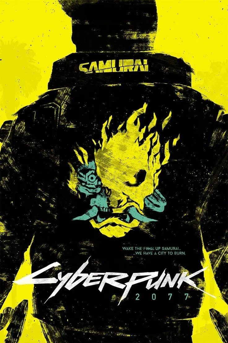 Avatar of Cyberpunk 2077 | World RPG