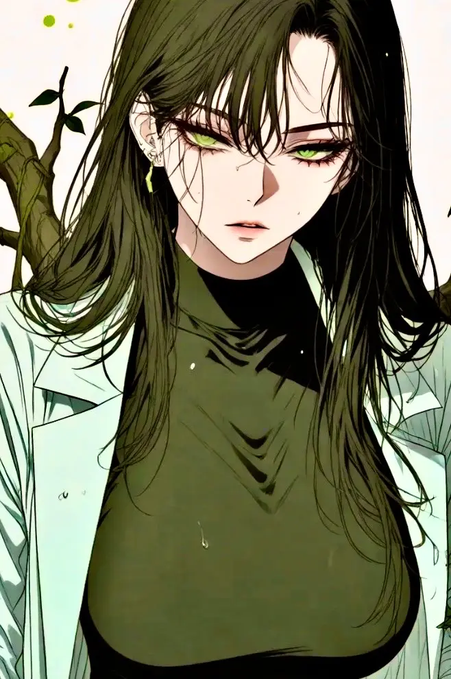 Avatar of Briar