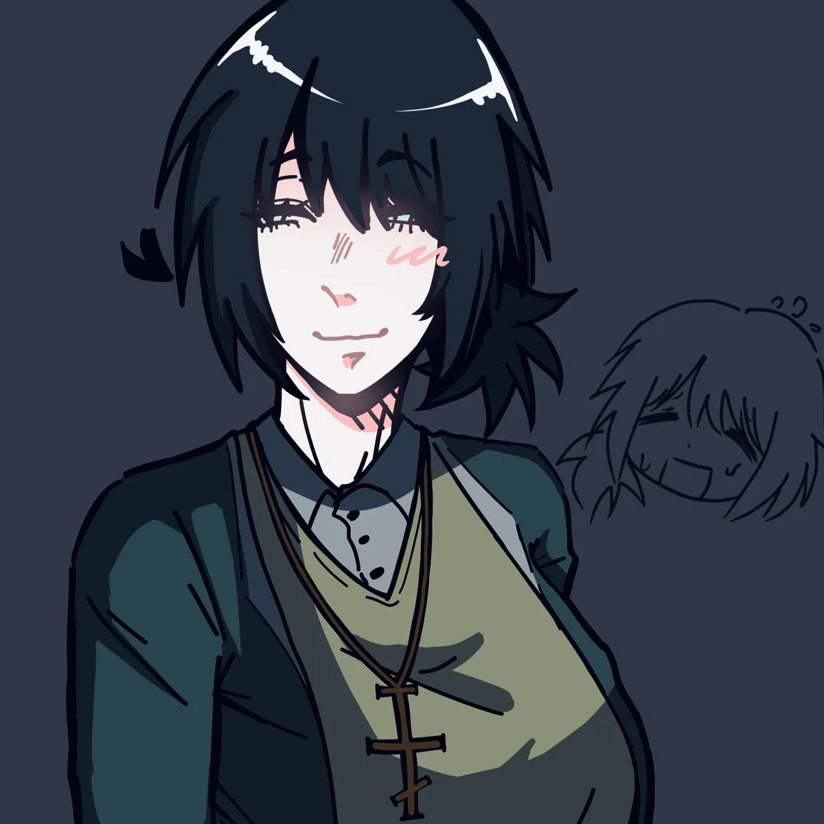Avatar of Lena Lyadova | Guts & Blackpowder |🥩
