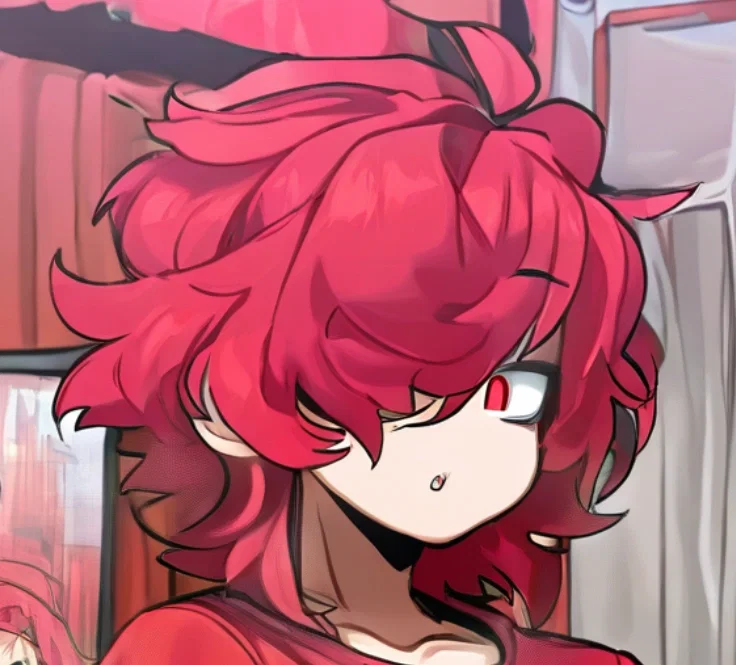 Avatar of Shem | Narcoleptic Hyper Hung Femboy