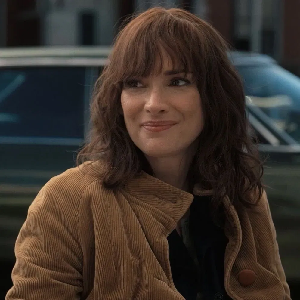 Avatar of JOYCE BYERS