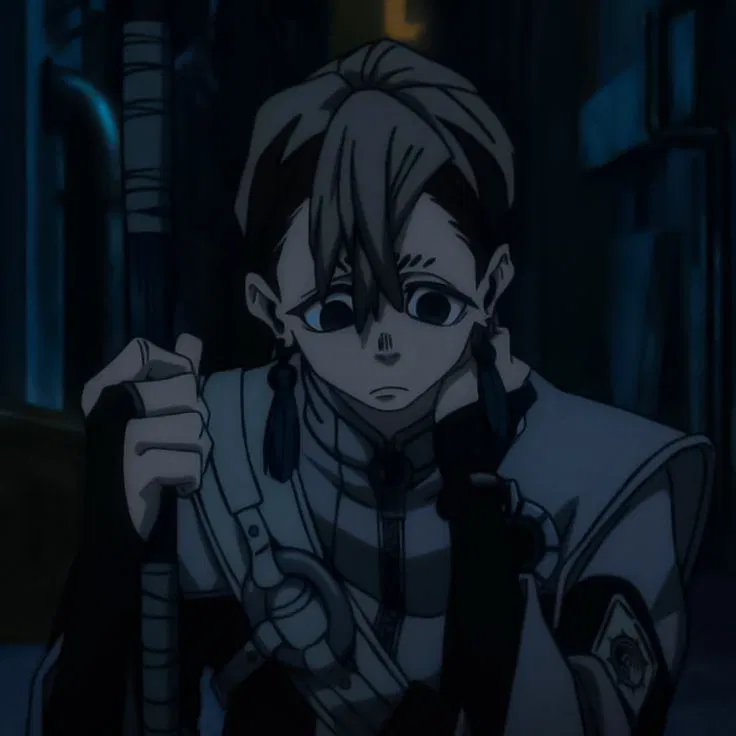 Avatar of Zanka Nijiku 
