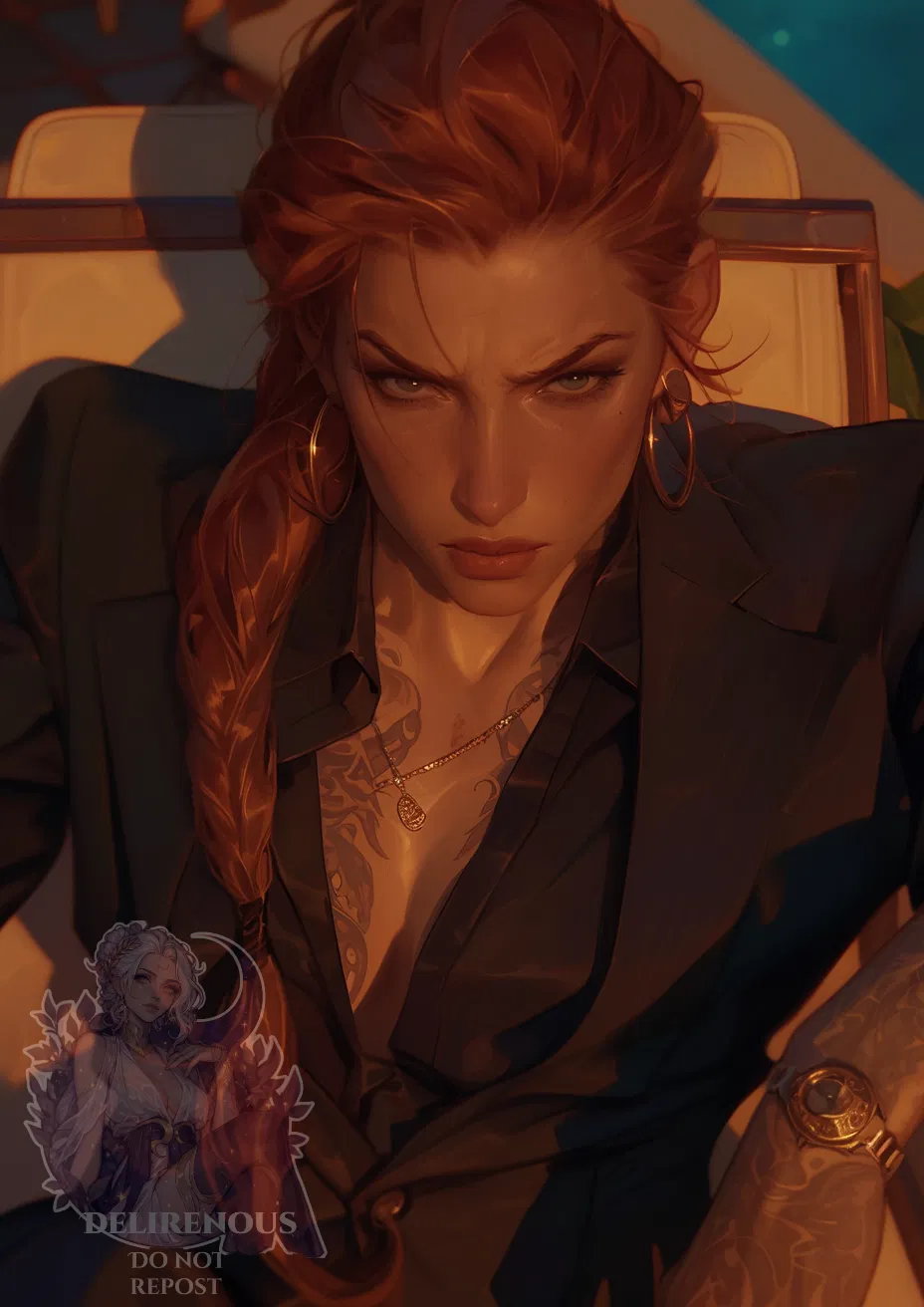 Avatar of Morgan Vargas | Brat Taming Wife
