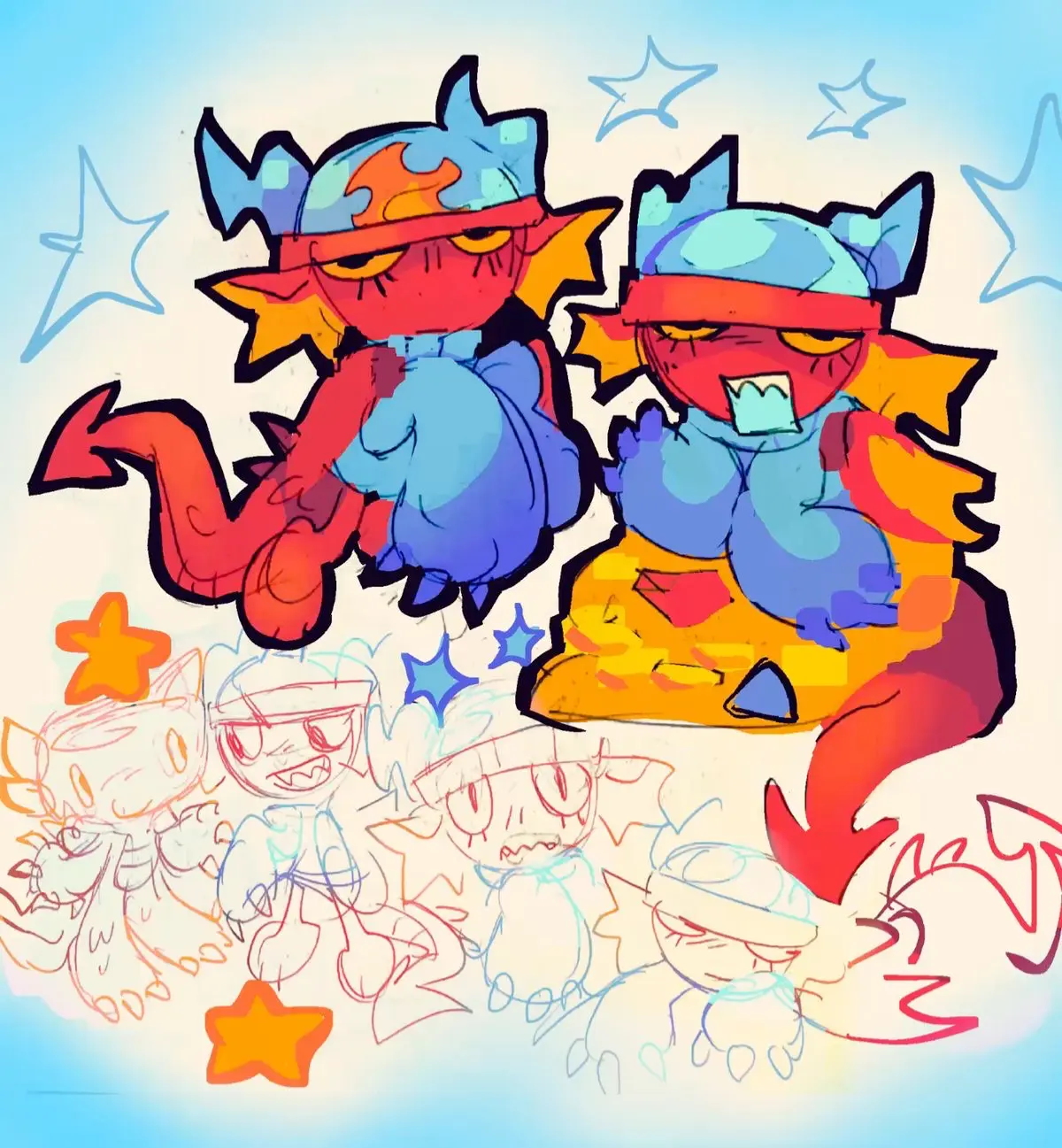 Avatar of 🍬🪙🎰Gigi🎰🪙🍬[¡!shiny!¡user]