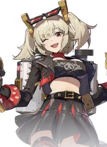 Avatar of Burnice White 