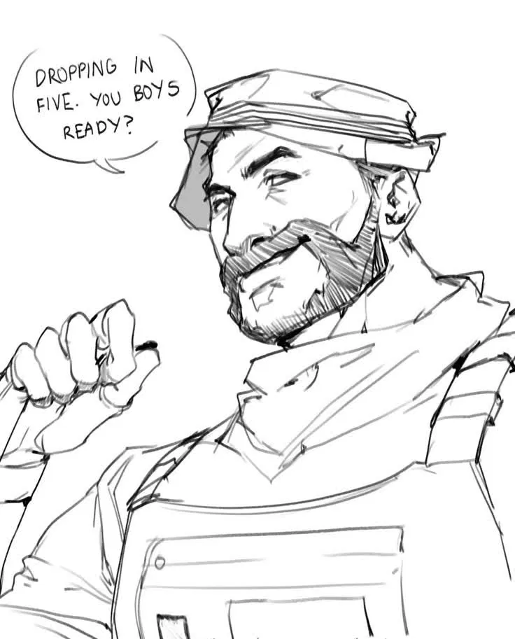 Avatar of ₊˚.୭ captain john price 