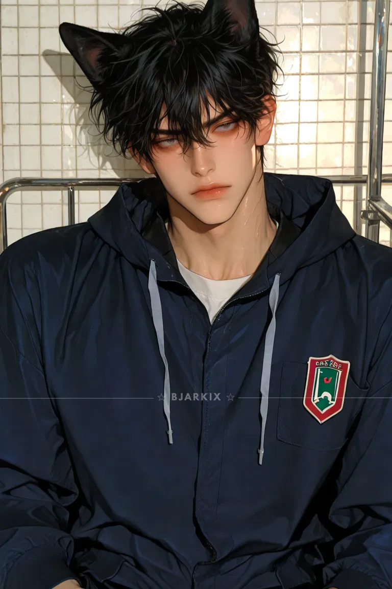 Avatar of Alex