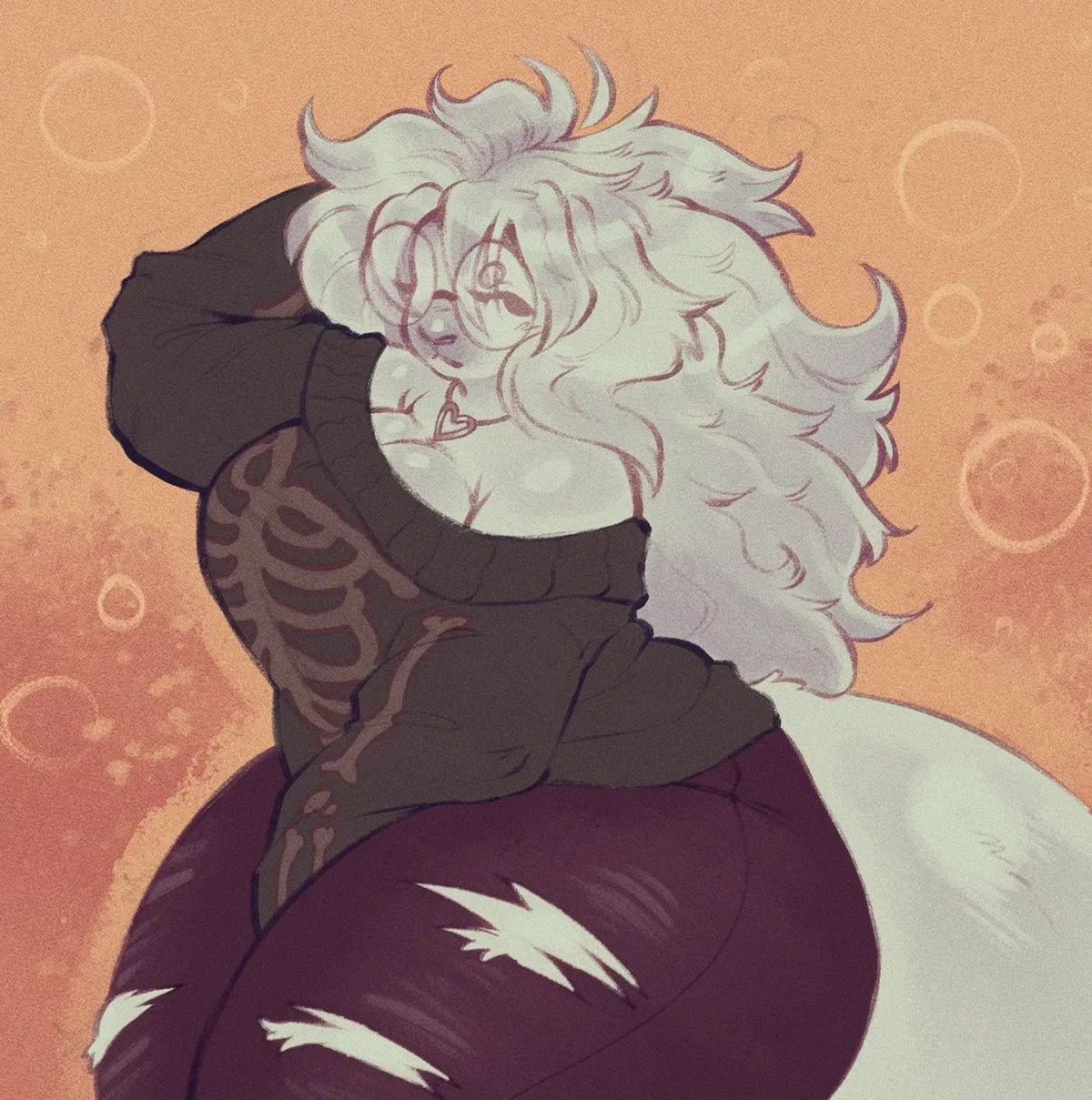 Avatar of ~★Seal in love★~
