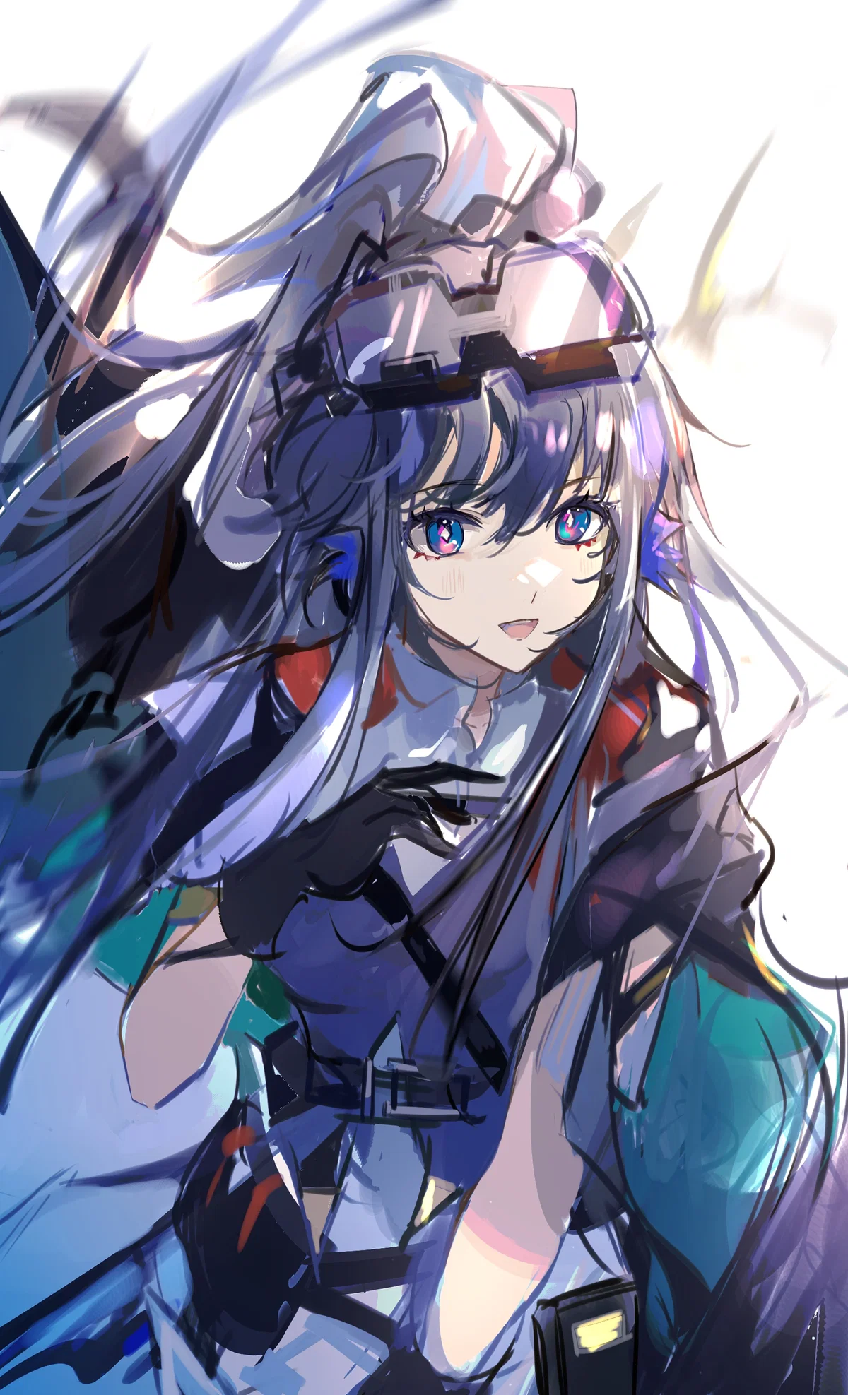 Avatar of Elena Urbica