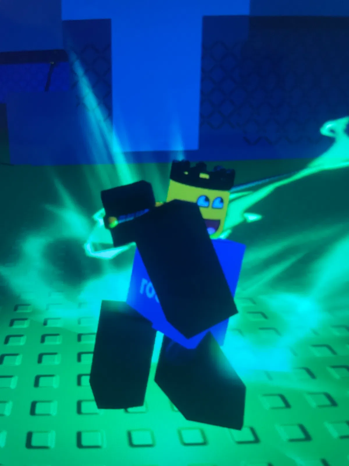 Avatar of Retro Shedletsky
