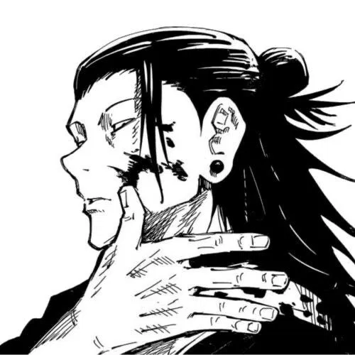 Avatar of Suguru Geto-JJK