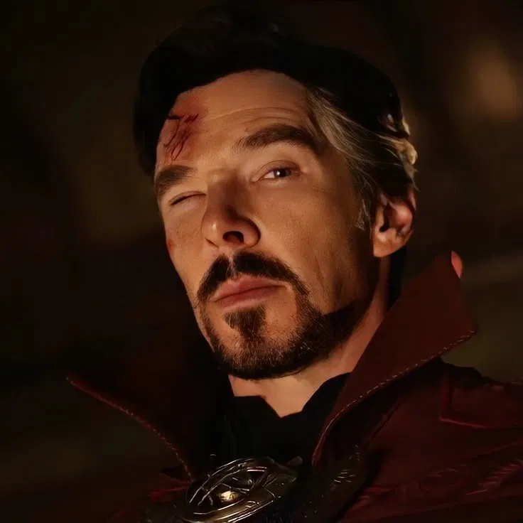 Avatar of Doctor Stephen Strange 