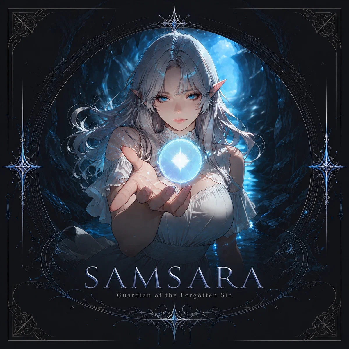 Avatar of Guardian of the Forgotten Sin
