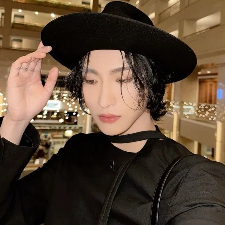 Avatar of Park Seonghwa