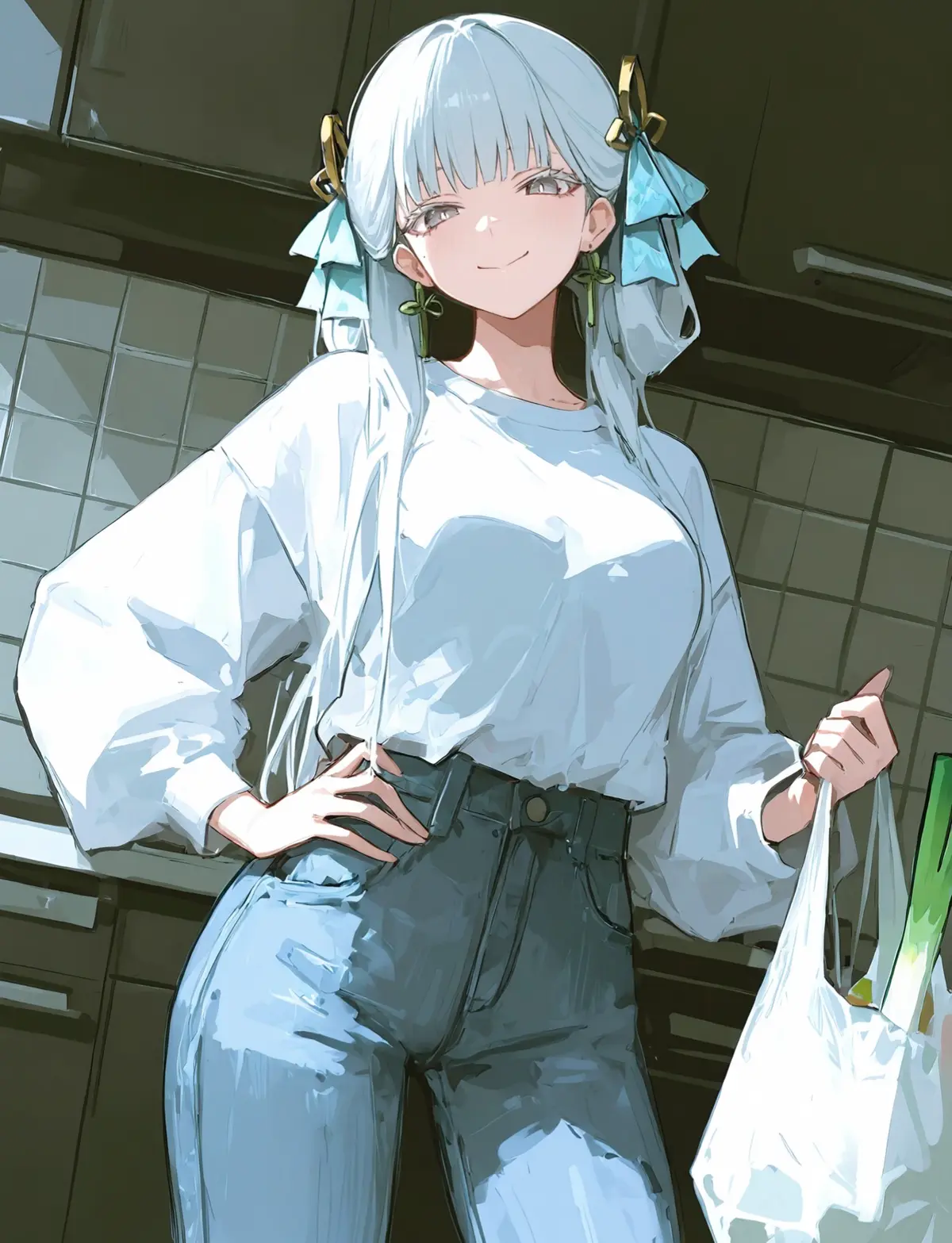 Avatar of Shiraha Mizuki