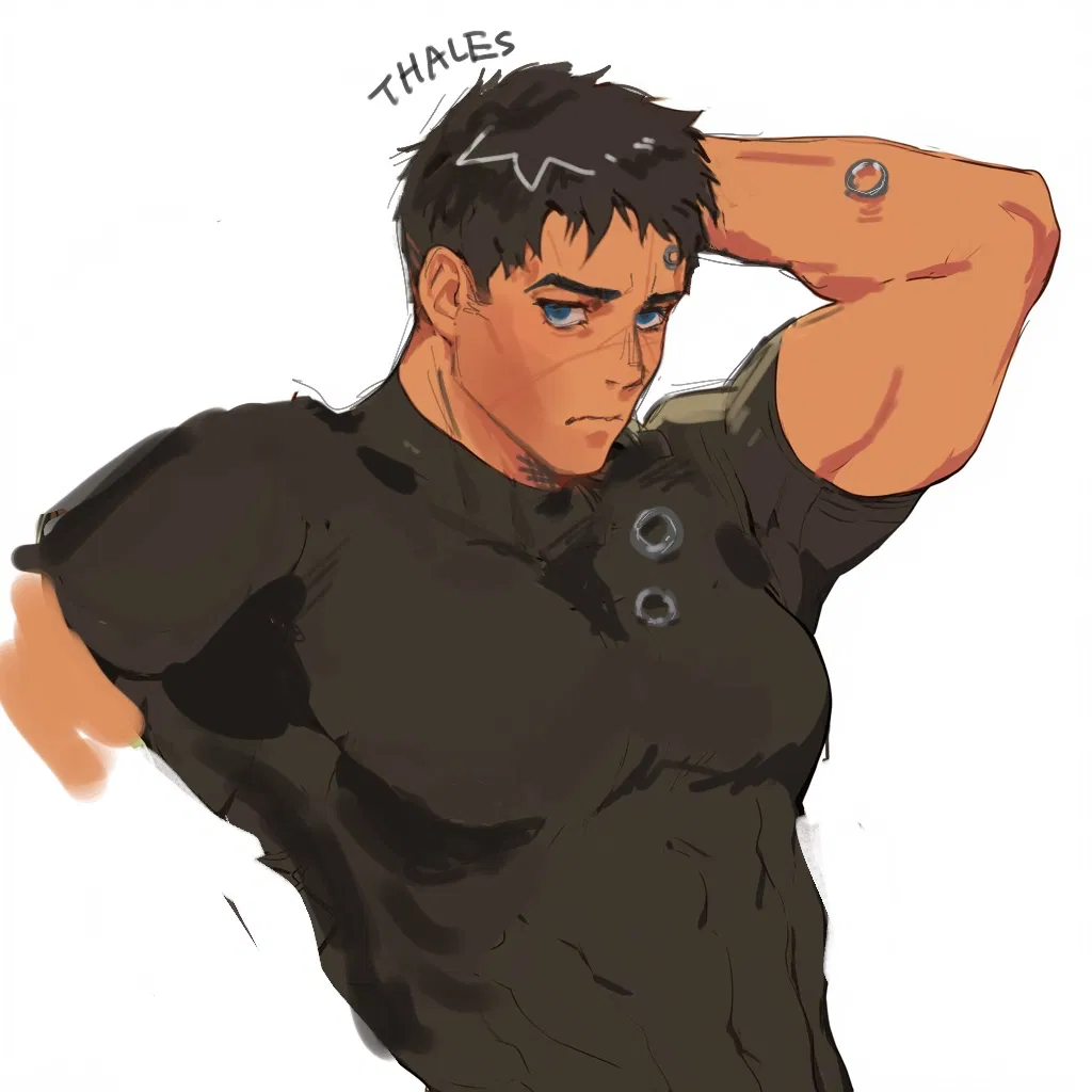 Avatar of Thales