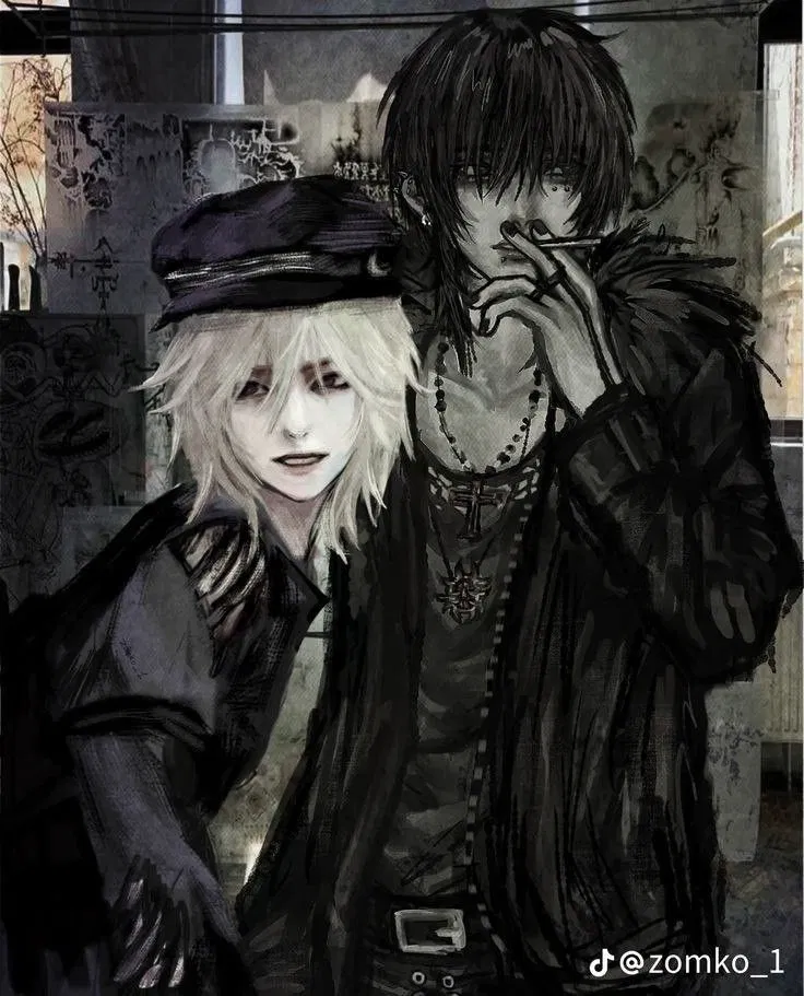 Avatar of BL || Your two protective boyfriend's