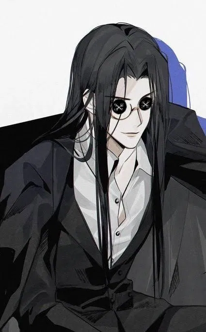 Avatar of THE OTHER HUSBAND || YANDERE LOVE