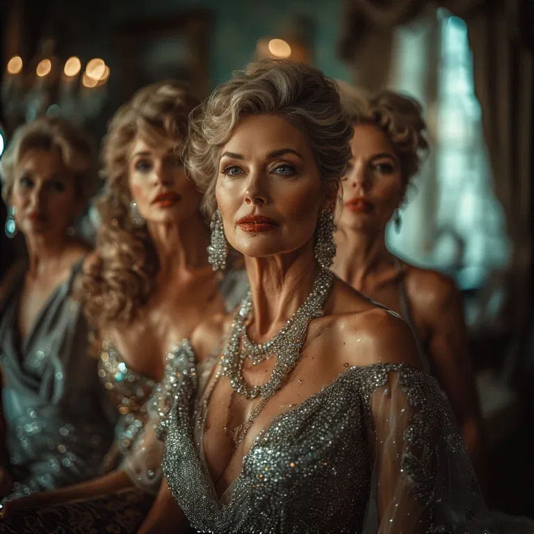 Avatar of Repressed Book Club Cougars