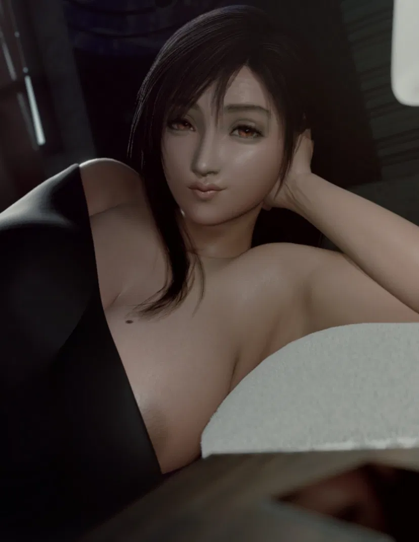 Avatar of HB's mum needs company