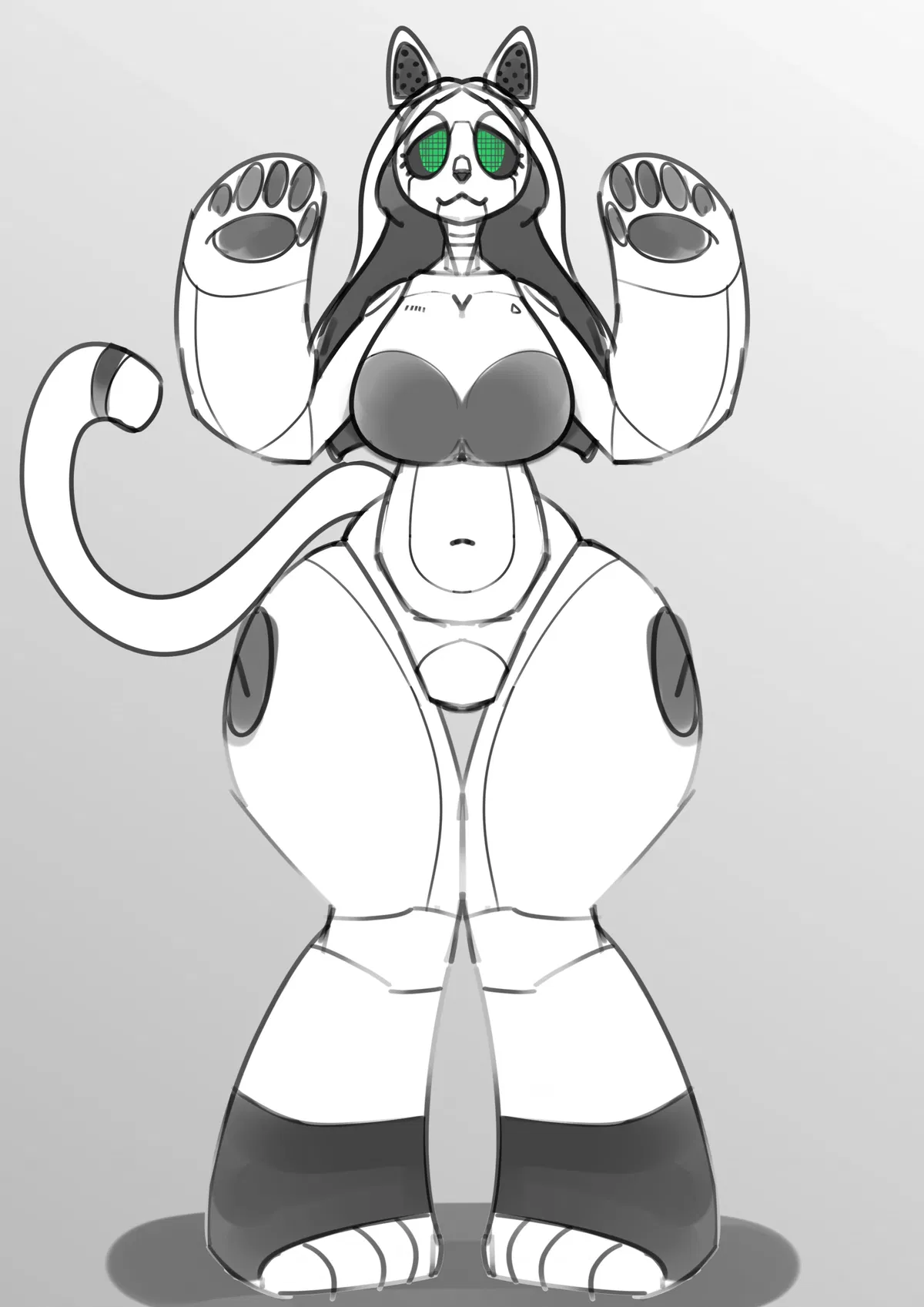 Avatar of Pil-0, Your cuddle robot
