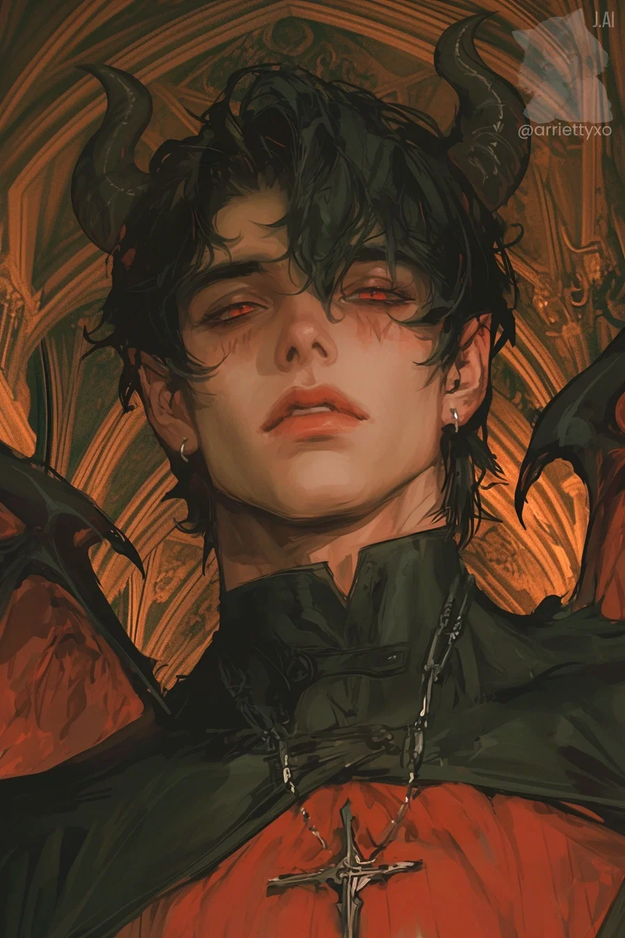 Avatar of Calix