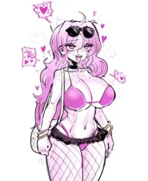 Avatar of The Victim Of Angel Of Kiss