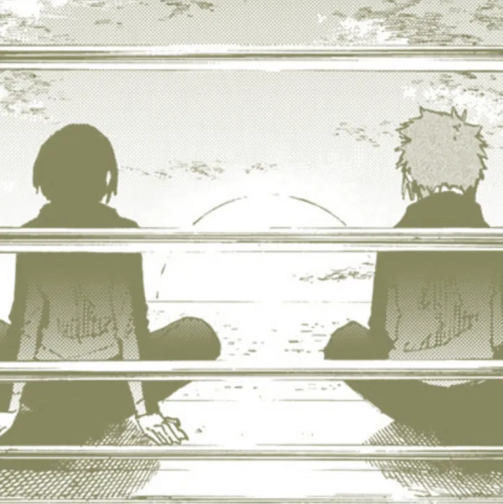 Avatar of Itoshi brothers | babysitting 