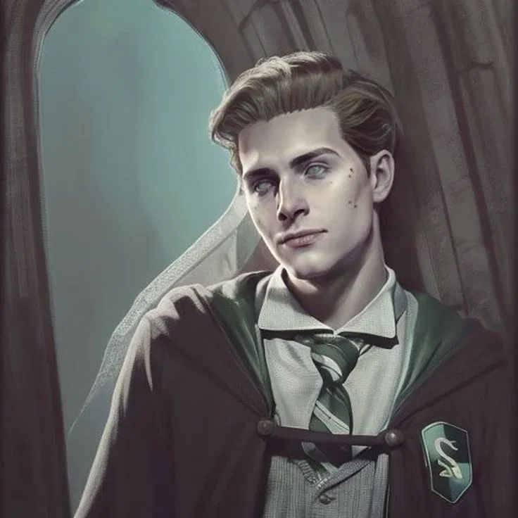 Avatar of Ominis Gaunt