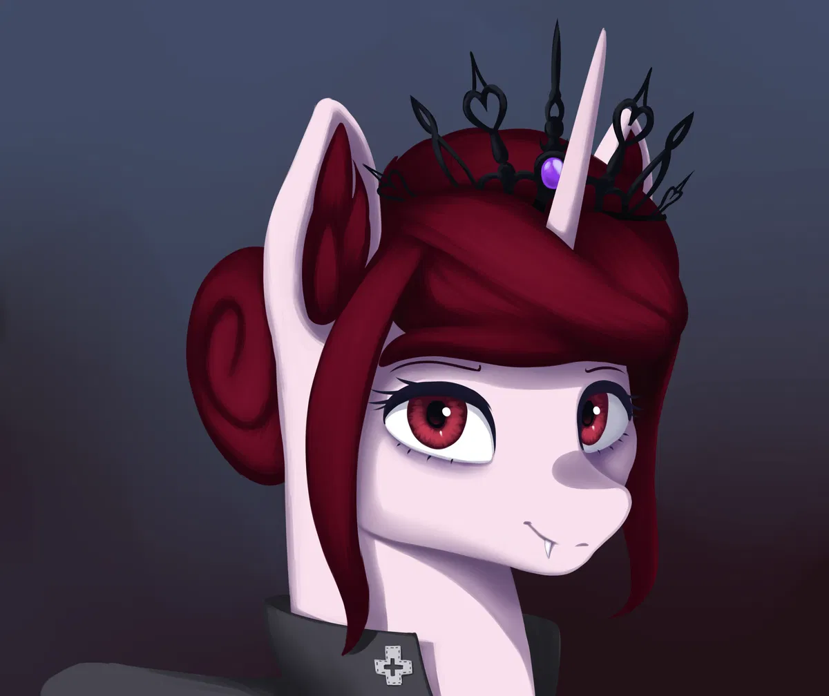 Avatar of Rosa Maledicta